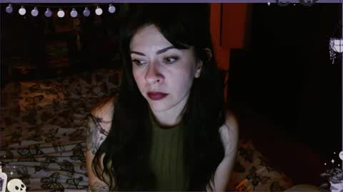 Snapshot of morganavice chatting on July 2026 07:15:02 AM Morgana online show from July 2026 07:15:02 AM