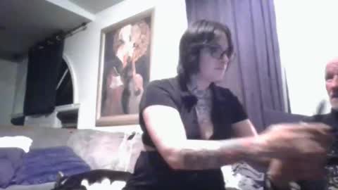 Snapshot of morganemarcel chatting on May 2026 04:07:02 AM morganemarcel online show from May 2026 04:07:02 AM