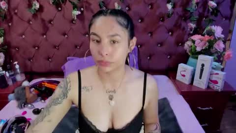 MorganHarper online show from January 2026 03:43:01 AM