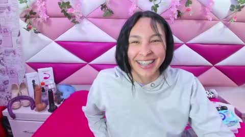 MorganHarper online show from March 2026 03:52:01 AM