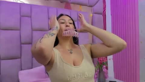 MorganHarper online show from June 2026 08:00:02 PM