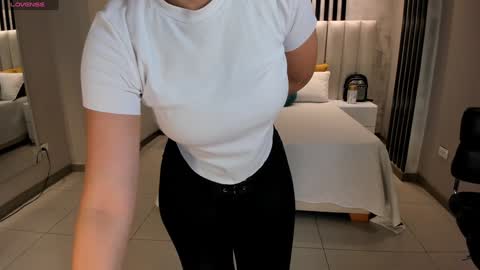 Morgan Hicks online show from January 2025 11:55:01 AM