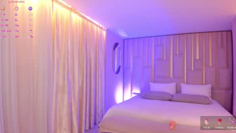 Morgan Hicks online show from February 2025 10:44:02 PM