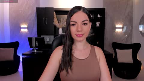 Snapshot of morganhicks chatting on December 2025 07:33:02 PM Morgan Hicks online show from December 2025 07:33:02 PM