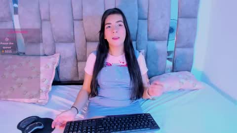 Morganita  online show from January 2025 12:04:02 PM