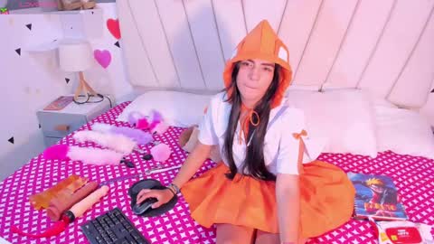 Morganita  online show from March 2025 12:59:02 PM