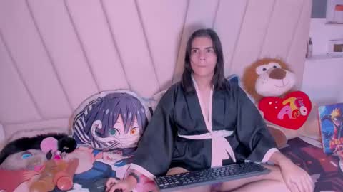 Morganita  online show from September 2025 01:27:01 PM