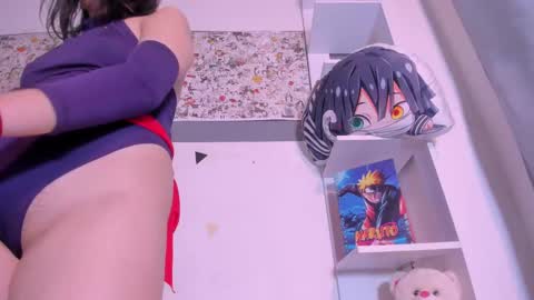 Morganita  online show from October 2025 01:36:02 AM