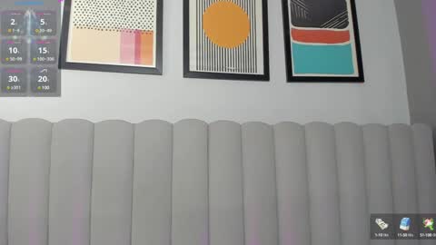 Morgan online show from January 2025 03:40:02 AM