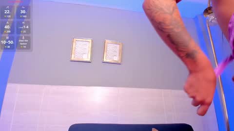 Morgan online show from February 2025 03:41:02 AM