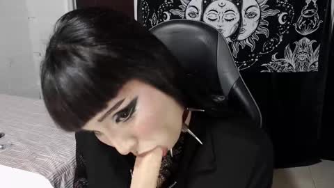 Morgan Moon online show from March 2026 04:58:02 PM