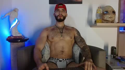 morgan online show from February 2026 08:21:01 PM