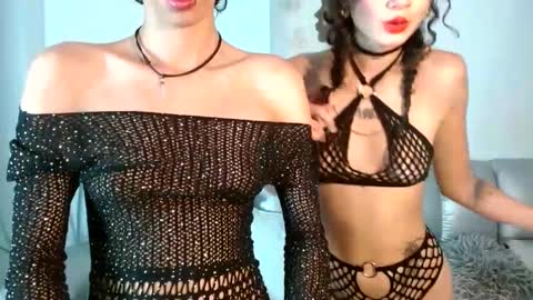 MORGAN online show from December 2024 05:42:01 AM