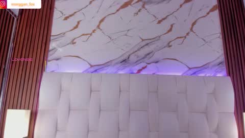 Snapshot of morggan_fx chatting on December 2025 09:57:02 AM Morggan Castle online show from December 2025 09:57:02 AM