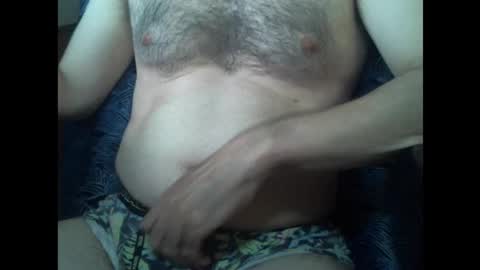 Snapshot of morgoth_77 chatting on January 2026 09:22:02 AM Morgoth 77 online show from January 2026 09:22:02 AM