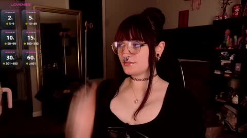 Snapshot of morguepuppy chatting on January 2025 01:21:01 AM Zoey T online show from January 2025 01:21:01 AM