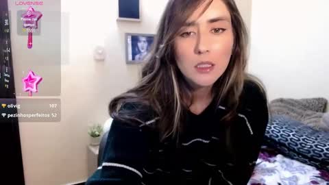 Moriah online show from December 2024 07:33:01 PM