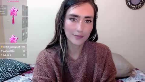 Moriah online show from December 2024 10:31:01 PM