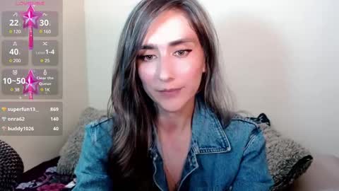 Moriah online show from February 2025 10:37:01 PM