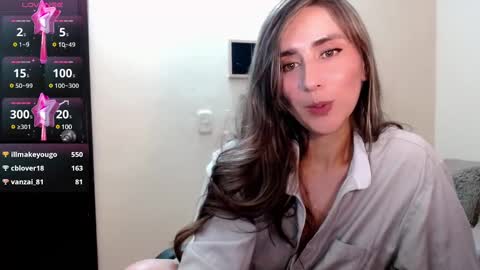 Moriah online show from February 2025 10:18:02 PM