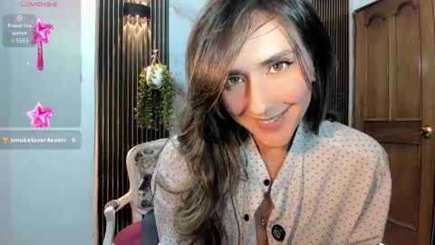 Moriah online show from February 2026 07:33:02 PM