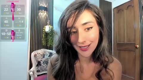 Moriah online show from March 2026 07:37:01 PM