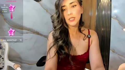 Snapshot of moriahhoe chatting on July 2026 07:20:02 PM Moriah online show from July 2026 07:20:02 PM