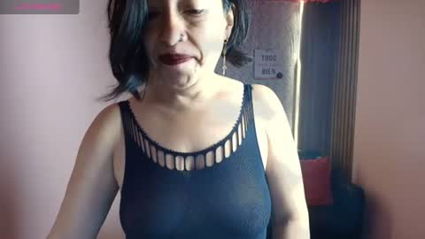 Snapshot of moriahstorm chatting on July 2026 12:40:02 PM Moriah online show from July 2026 12:40:02 PM