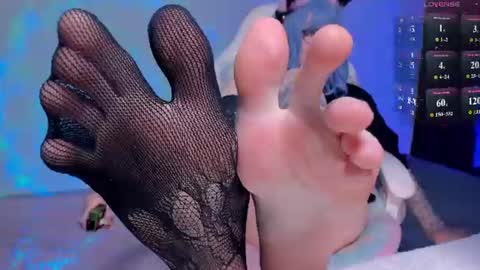 Valeria -  online show from July 2026 03:56:02 AM