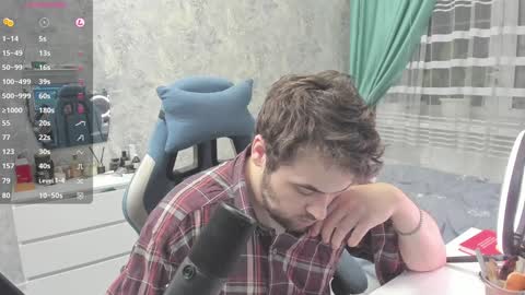 Morl online show from January 2025 11:41:01 PM