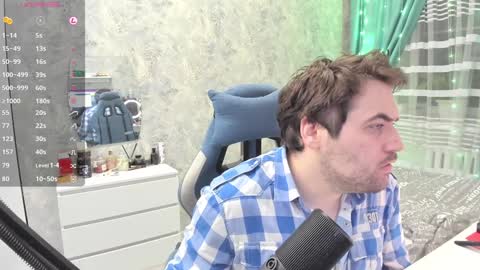 Morl online show from February 2025 06:38:01 PM