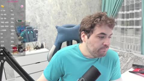 Morl online show from February 2025 02:37:01 PM