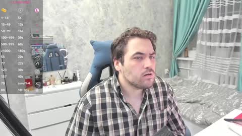 Morl online show from February 2025 10:10:02 PM