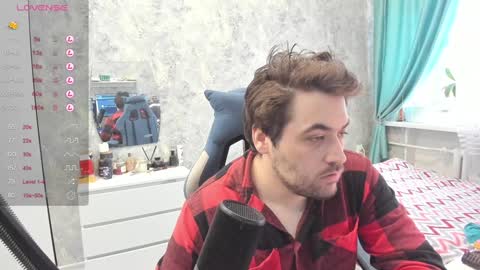 Morl online show from February 2025 10:50:02 AM