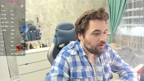 Morl online show from February 2025 12:20:01 PM