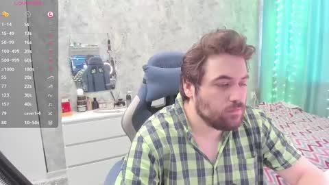 Morl online show from March 2025 11:18:02 AM