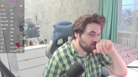 Morl online show from March 2025 03:07:02 PM