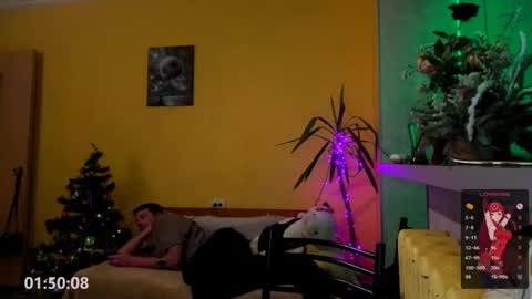 Lucy  online show from January 2026 06:22:02 PM