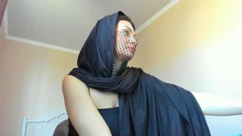 Snapshot of moroccan_diamond_ chatting on March 2026 08:40:02 AM Medina online show from March 2026 08:40:02 AM