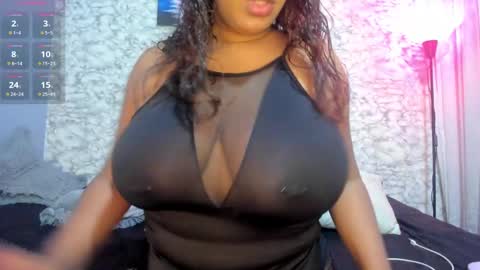 Morocha  online show from September 2025 11:23:02 AM