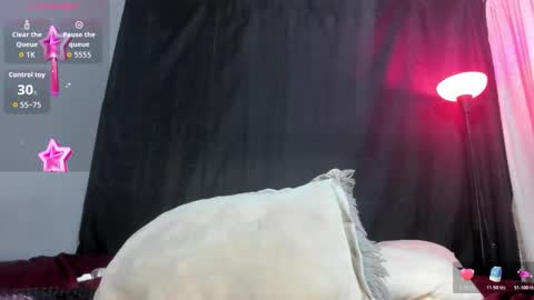 Morocha  online show from November 2025 11:12:02 AM