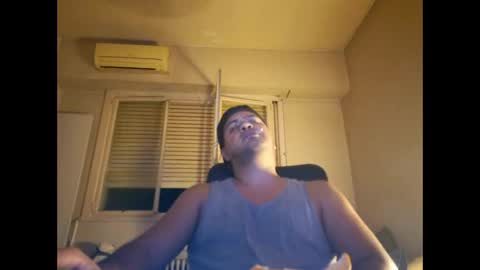 Bruno online show from December 2024 05:10:01 AM