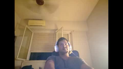 Bruno online show from February 2025 05:23:01 AM