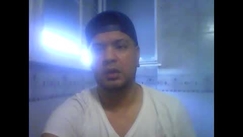 Bruno online show from February 2025 09:16:01 PM