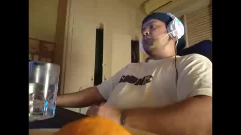 Bruno online show from February 2025 04:35:01 AM