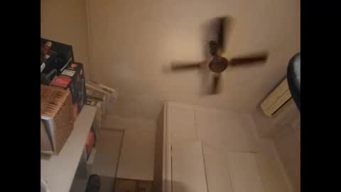 Bruno online show from March 2025 04:19:01 AM