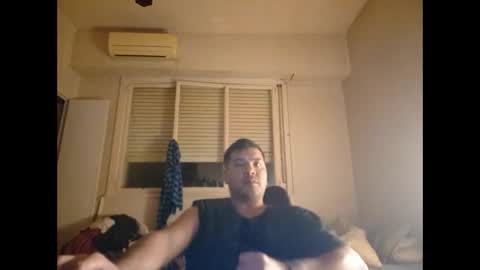 Bruno online show from October 2025 05:46:01 AM