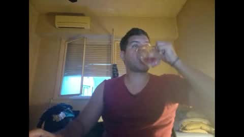 Bruno online show from October 2025 09:08:01 AM