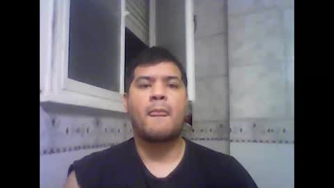 Bruno online show from October 2025 11:05:02 PM