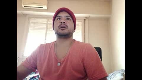 Snapshot of morocho777 chatting on May 2026 06:50:01 PM Bruno online show from May 2026 06:50:01 PM